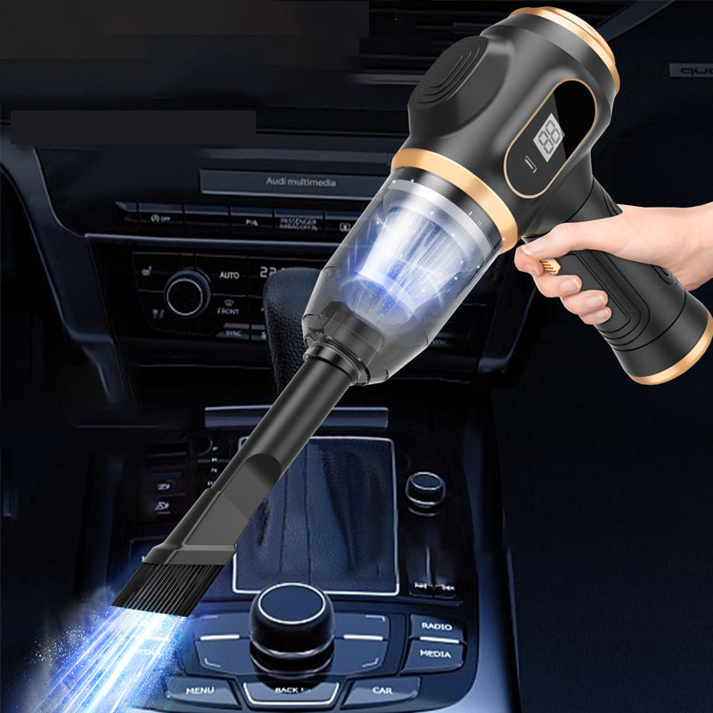 Car Multi-Function Vacuum Cleaner