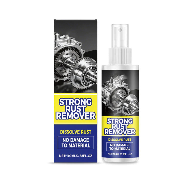 Hardware Maintenance Rust Remover