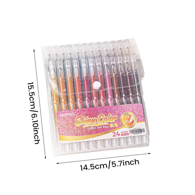 High-capacity Flash Pen