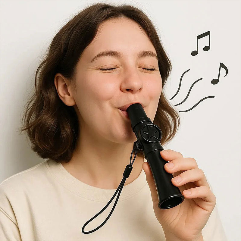 Kazoo - Easy to Play!