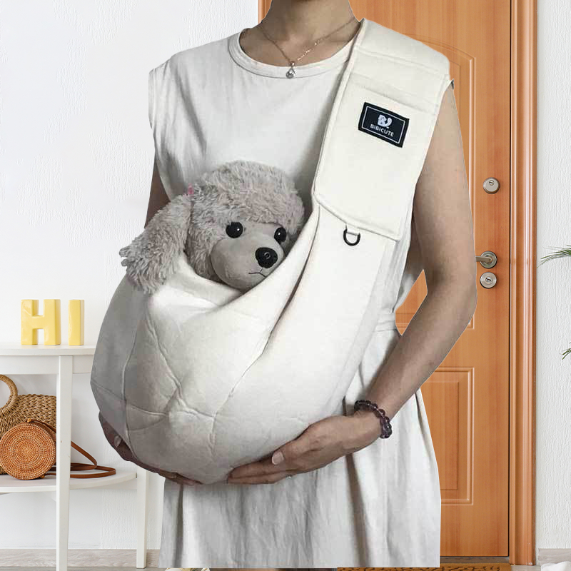 Upgraded Dog Sling Carrier
