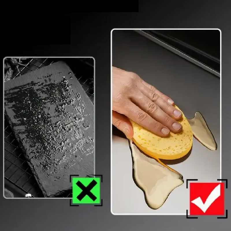 Stainless Steel Chopping Board