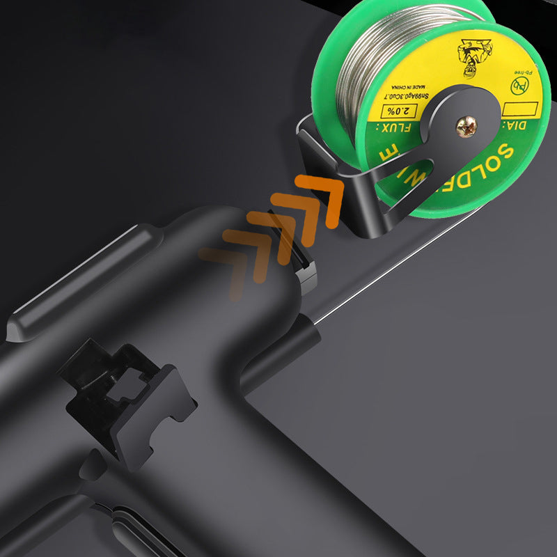 High-efficiency 80W Electric Soldering Iron