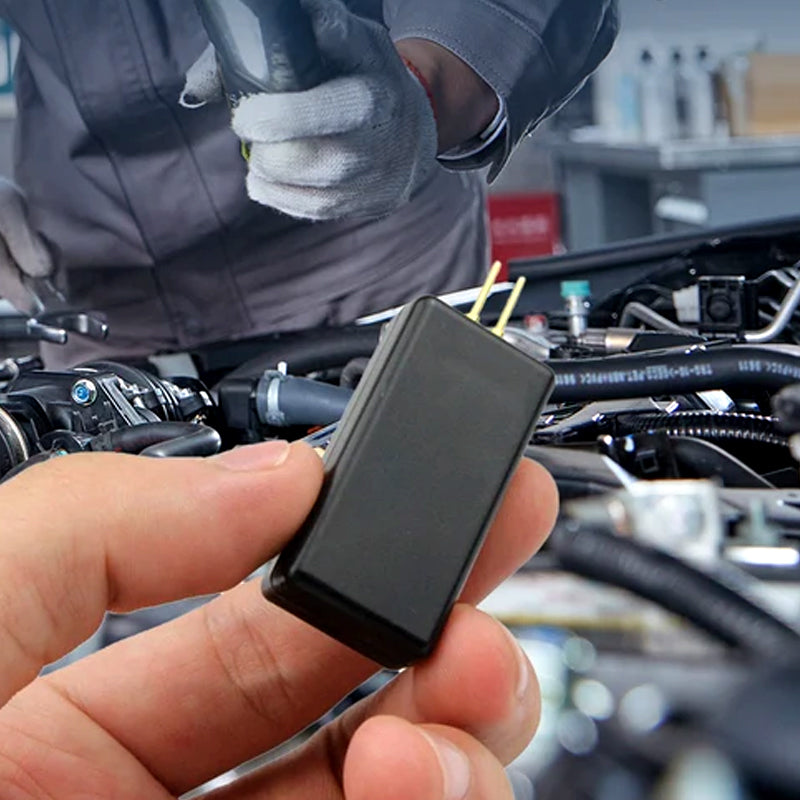 Universal Car Airbag Diagnostic Simulator Tool