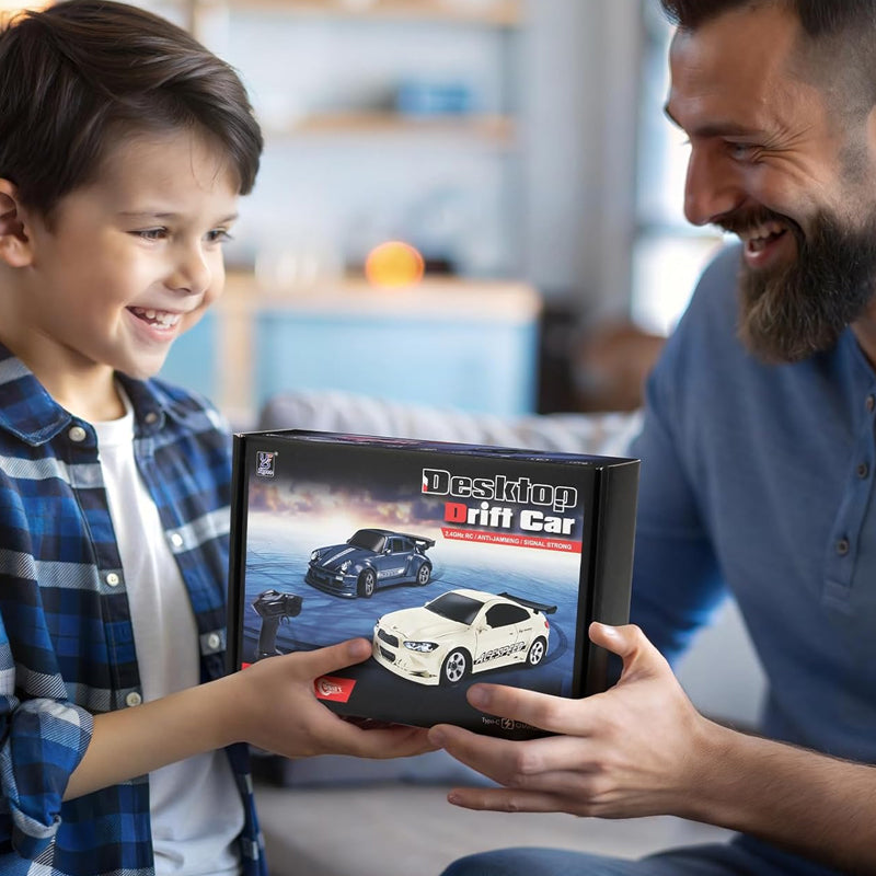 Mini Drift Remote Control Racing Car with Lights