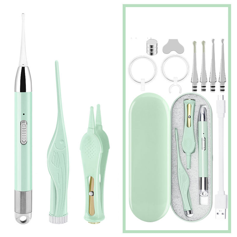 Ear Cleaning Tool Set