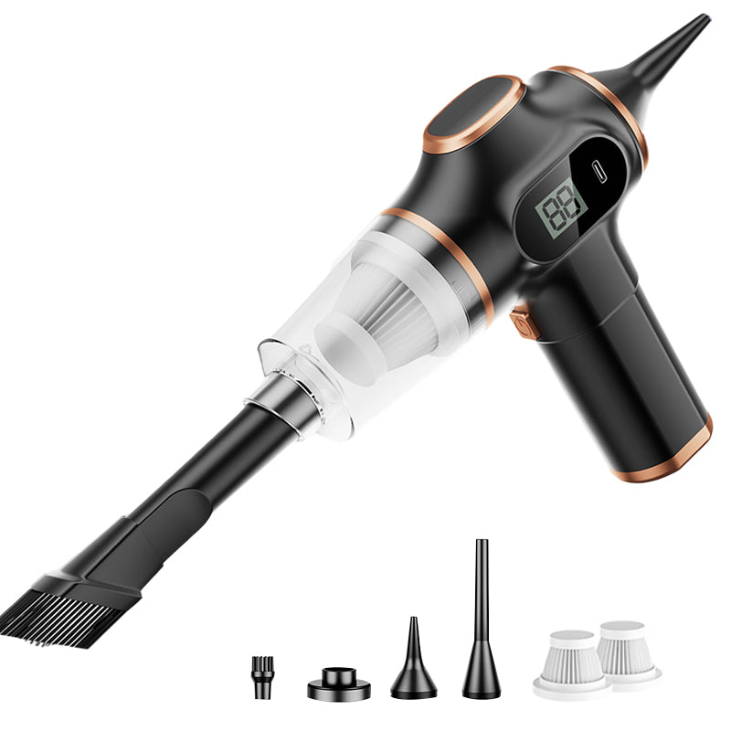 Car Multi-Function Vacuum Cleaner