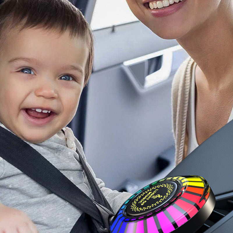 Magnetic RGB Ambient Light Bar