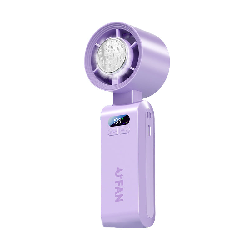 ChillBreeze Portable Turbo Fan