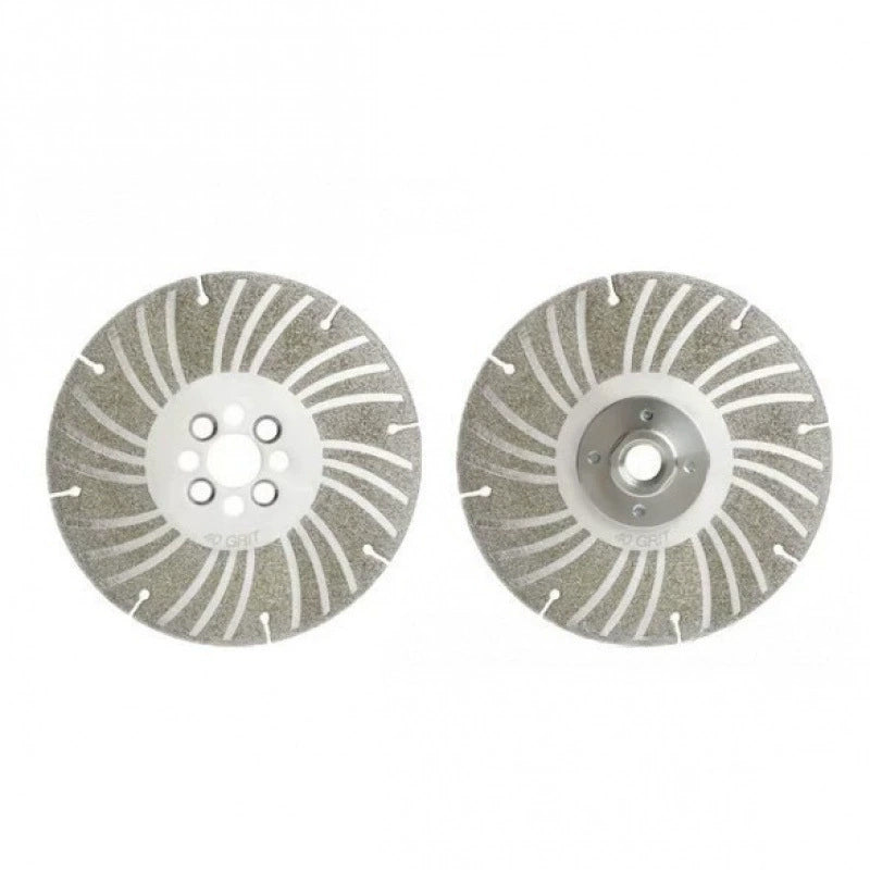 Durable Diamond Angle Grinding Wheel
