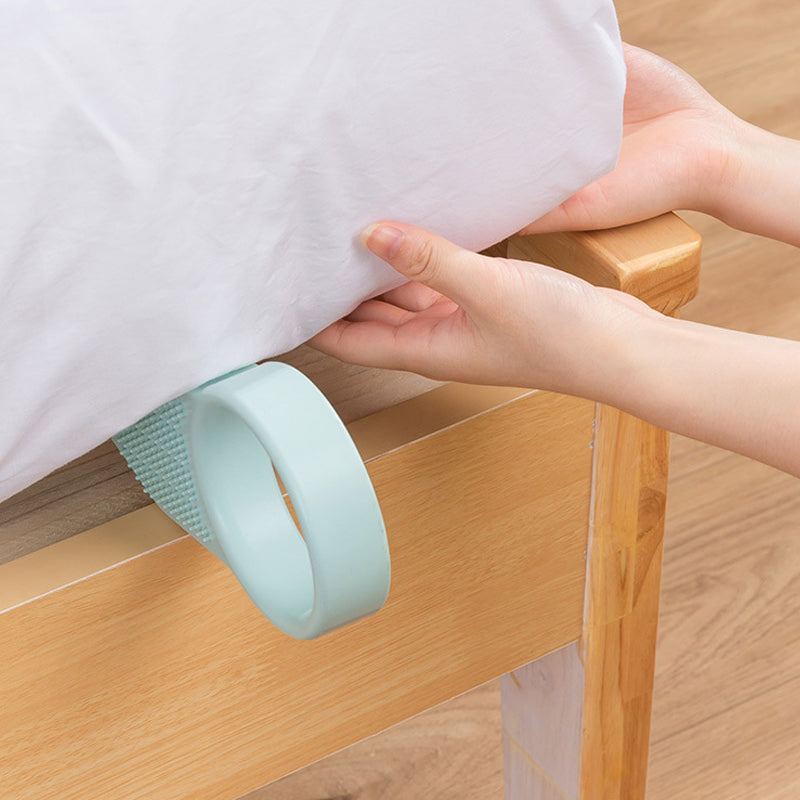 Mattress Ergonomic Lifting Cleaning Tool