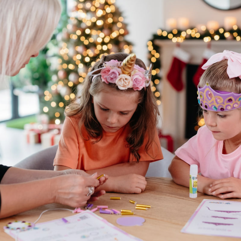 Creative DIY Craft Kit for Kids – Fun Educational Toy Set