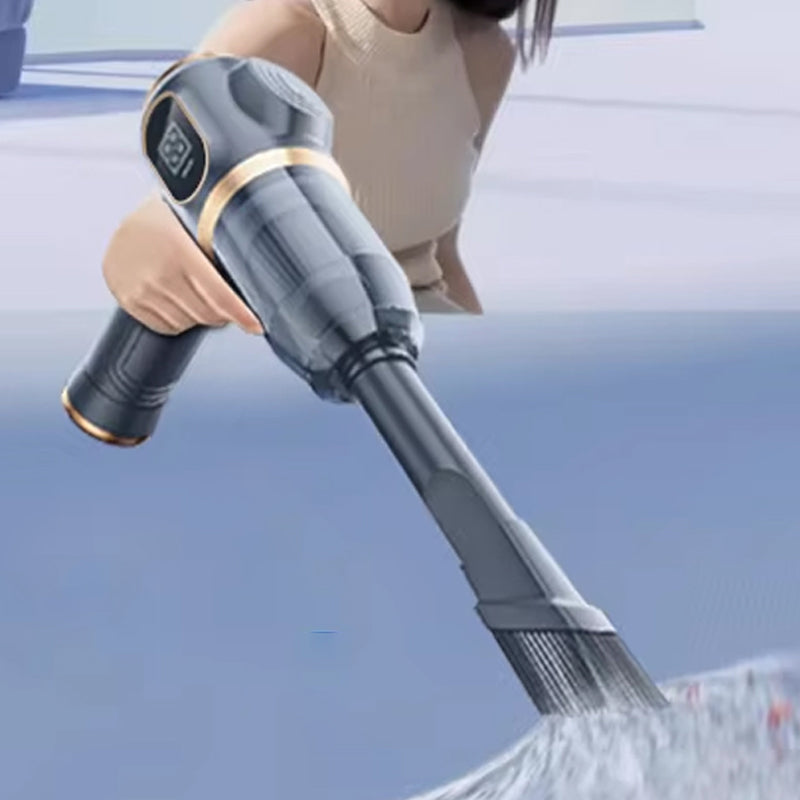 Car Multi-Function Vacuum Cleaner