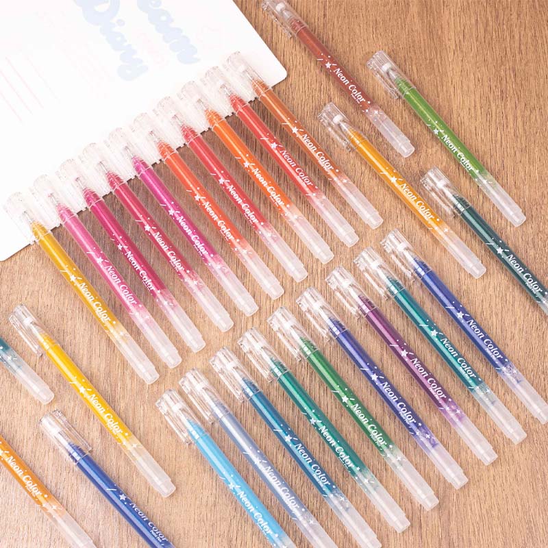 High-capacity Flash Pen