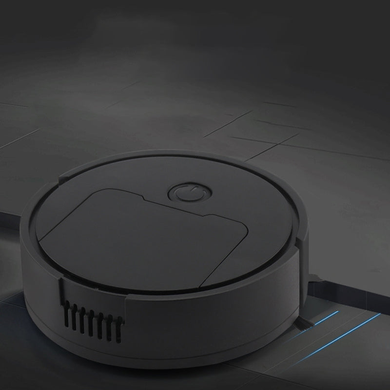 Mini Smart 3-in-1 Robot Vacuum Cleaner
