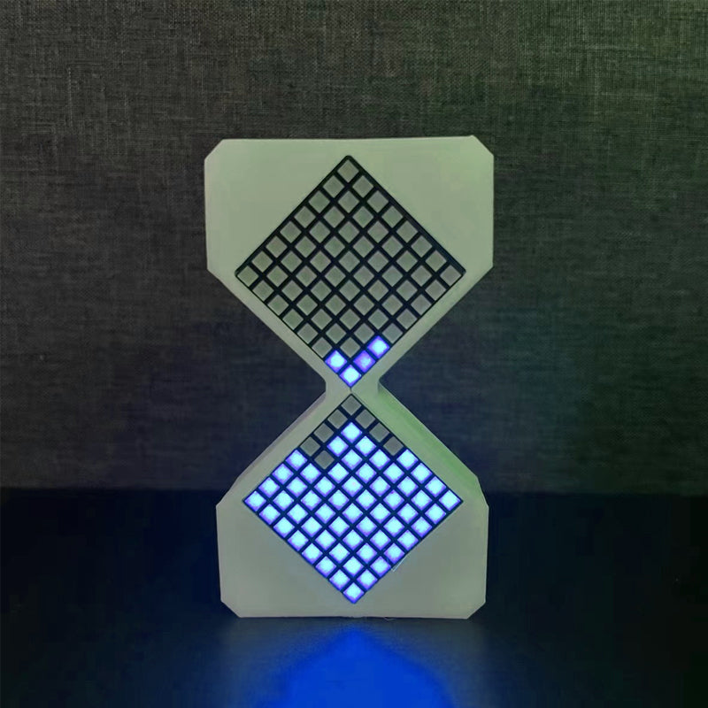 LED Display Electronic Hourglass