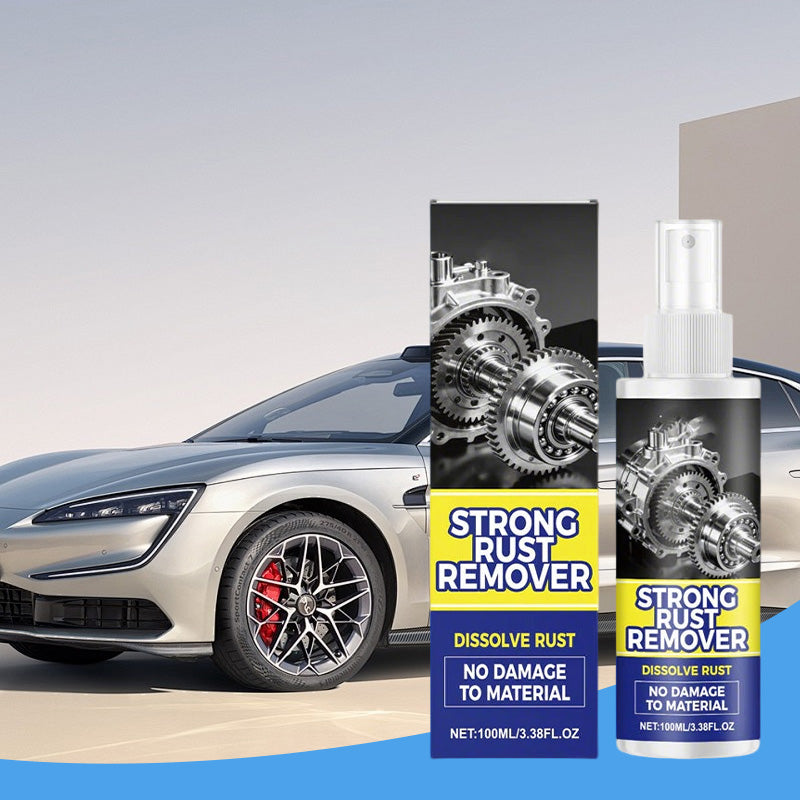 Hardware Maintenance Rust Remover