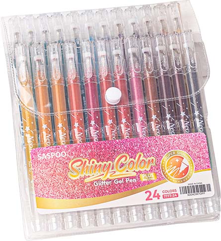 High-capacity Flash Pen