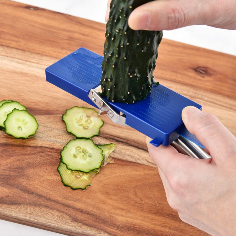 Stainless Steel Peeler &amp; Grater Set