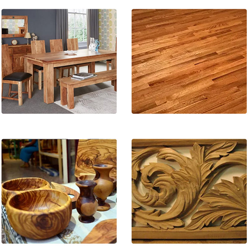 Outdoor Anti-corrosion Wood Wax Oil