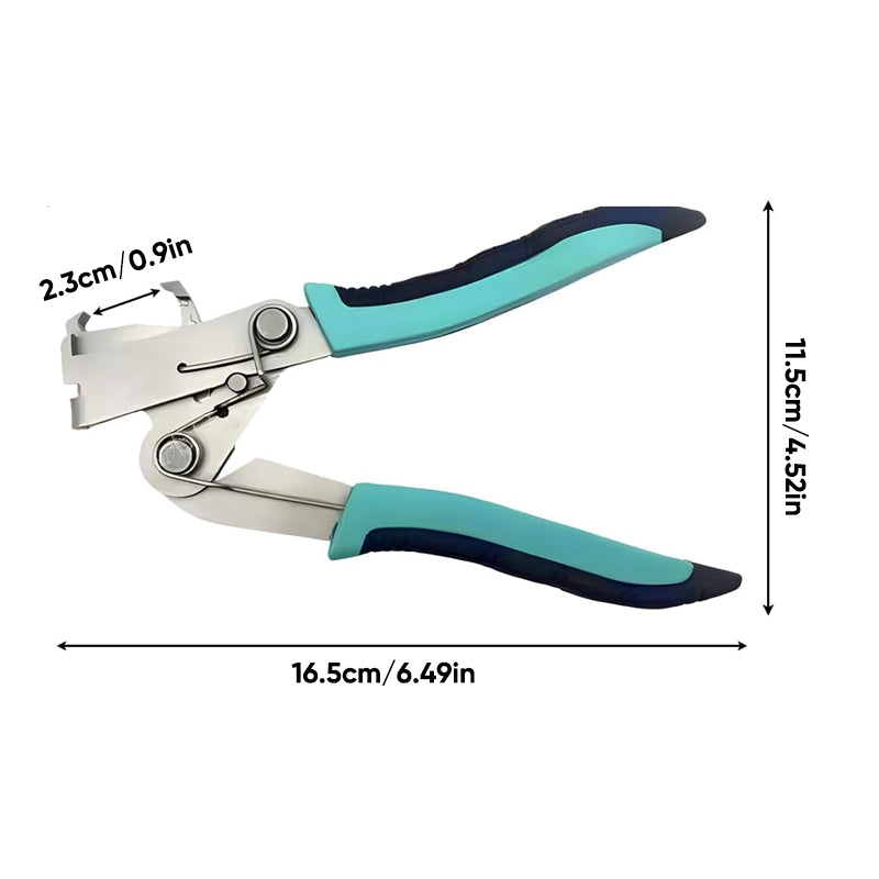 Car Trim Clip Removal Pliers Tool
