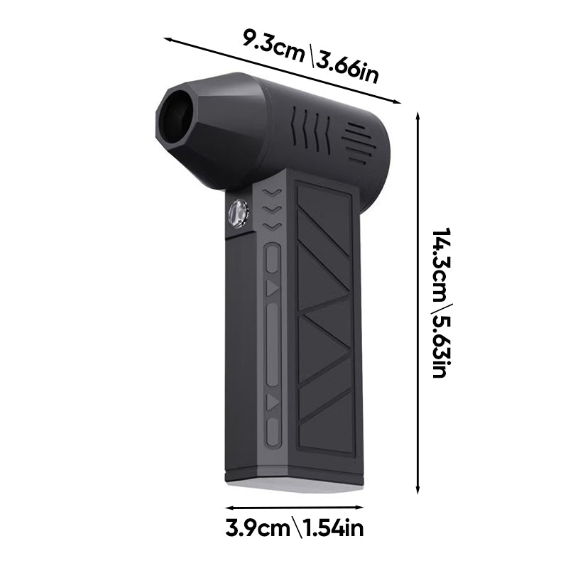 Powerful Portable Turbo Dust Cleaner