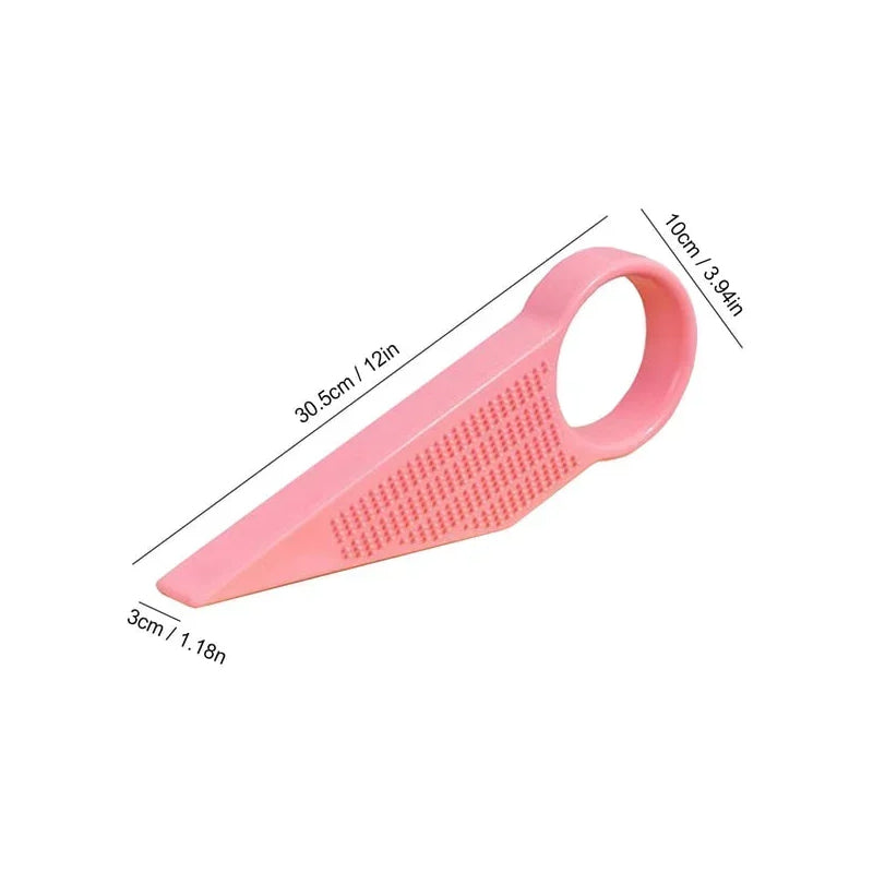 Mattress Ergonomic Lifting Cleaning Tool