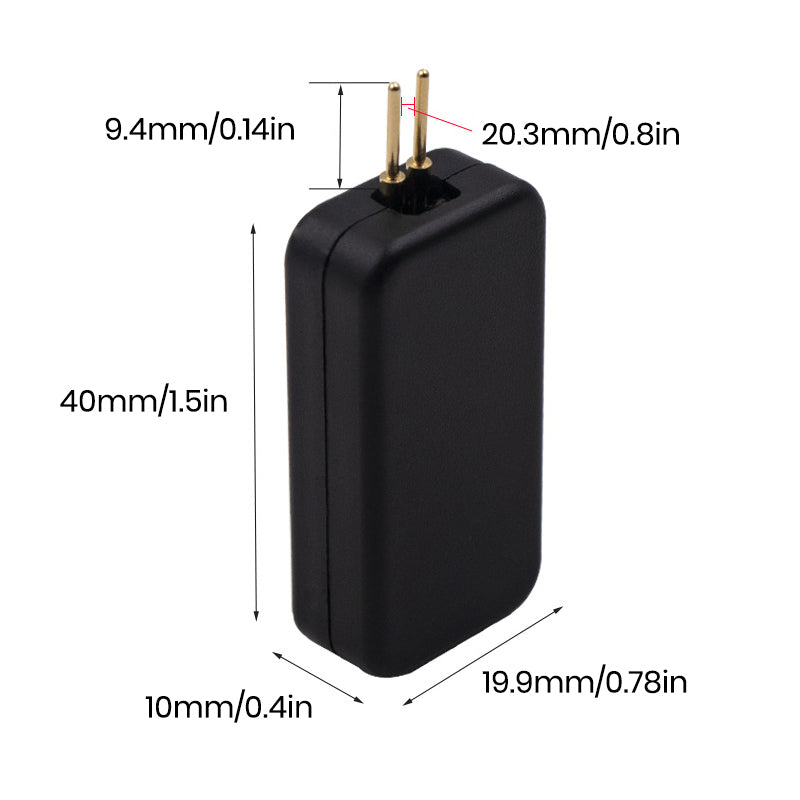 Universal Car Airbag Diagnostic Simulator Tool
