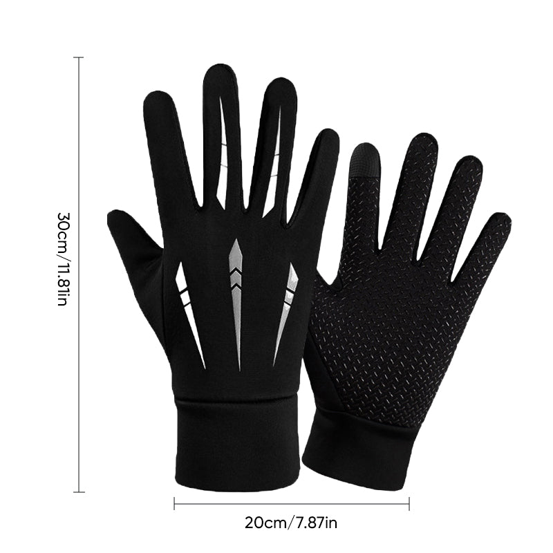 Men’s Touchscreen Winter Gloves