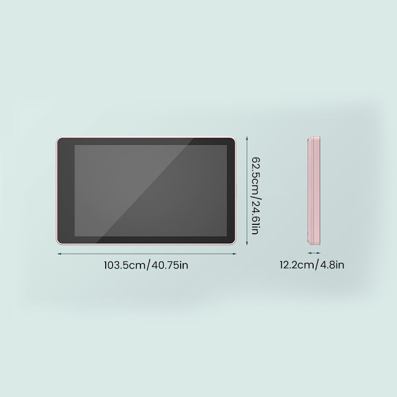 Magnetic Selfie Display Screen