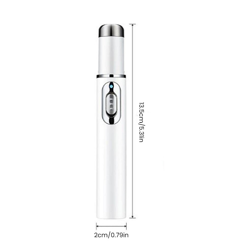 Non-Invasive Mole and Wart Removal Laser Pen