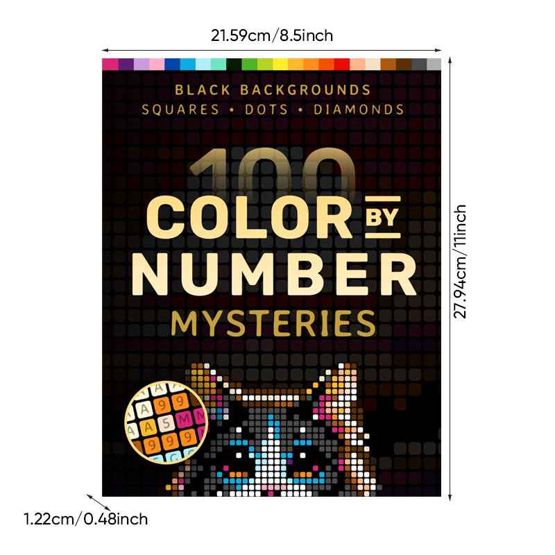 Whimsical Relaxation Coloring Book