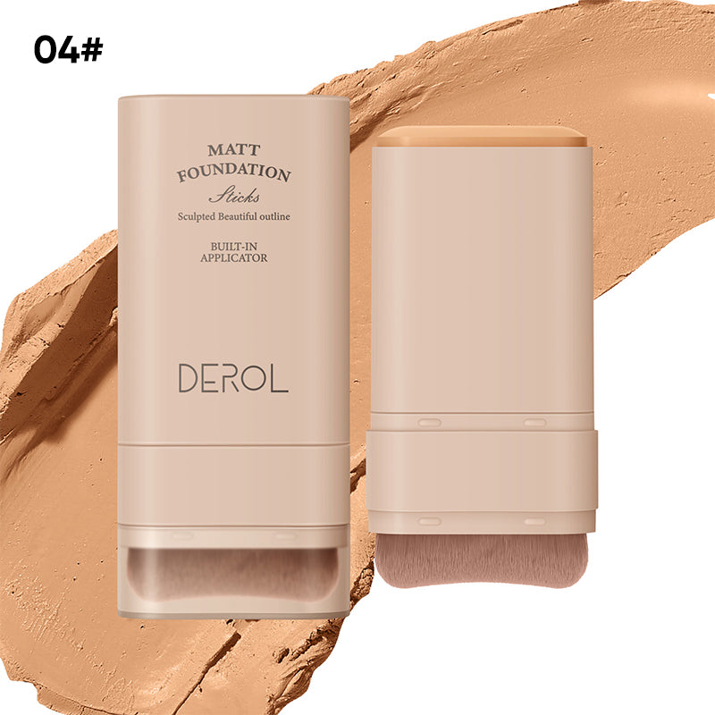 Eraser Foundation Stick