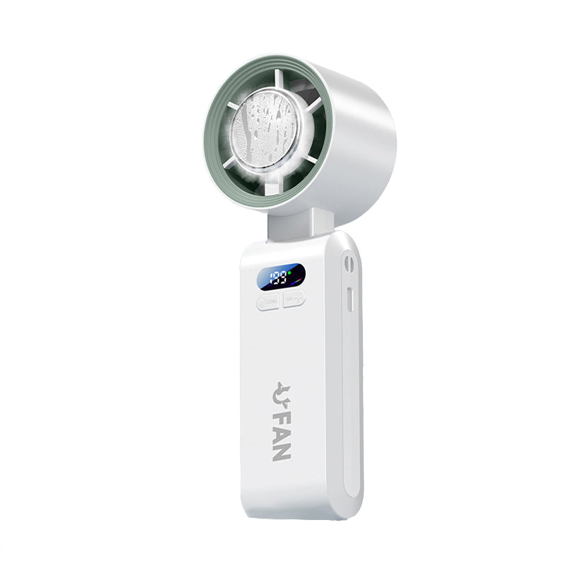 ChillBreeze Portable Turbo Fan
