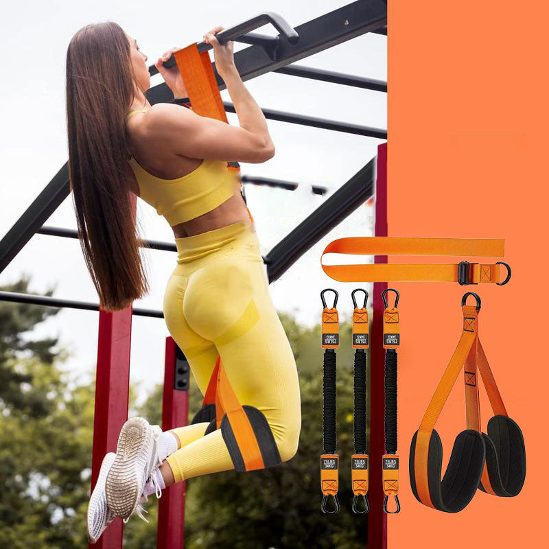 Adjustable Resistance Training Equipment, Resistance Band