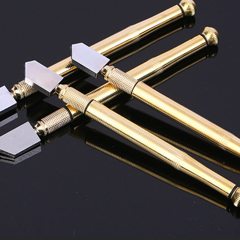 Roller Pen Barrel Glass Cutter