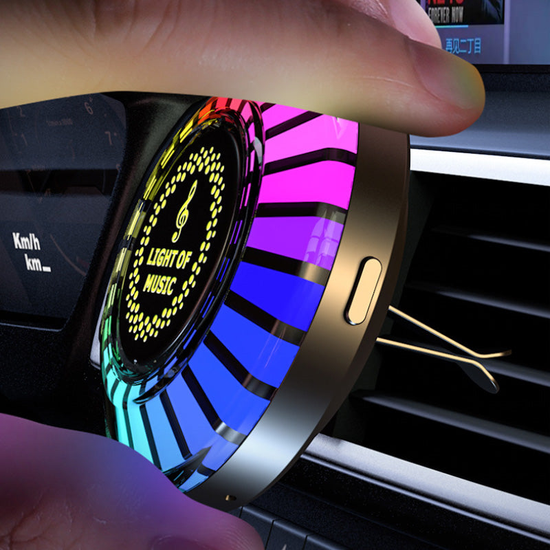 Magnetic RGB Ambient Light Bar