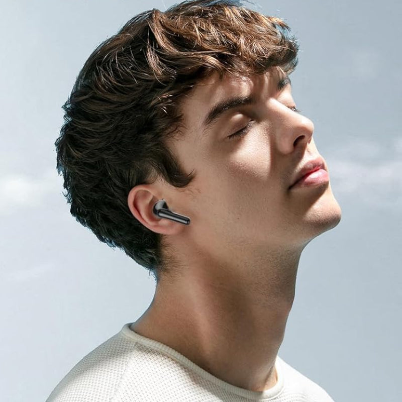 S510 Bluetooth Earbuds – Noise Cancelling, Digital Display