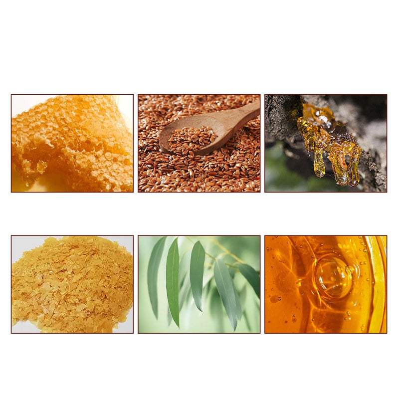 Outdoor Anti-corrosion Wood Wax Oil