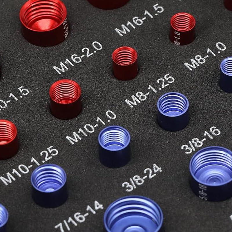 Nut & Bolt Thread Checker