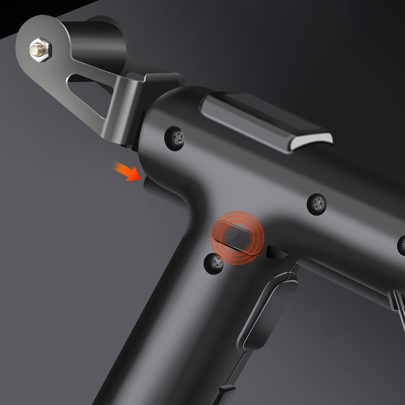 High-efficiency 80W Electric Soldering Iron