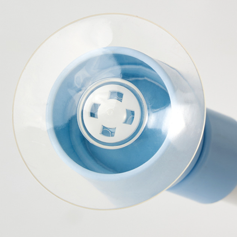 Automatic Suction Cup Electric Cat Teaser