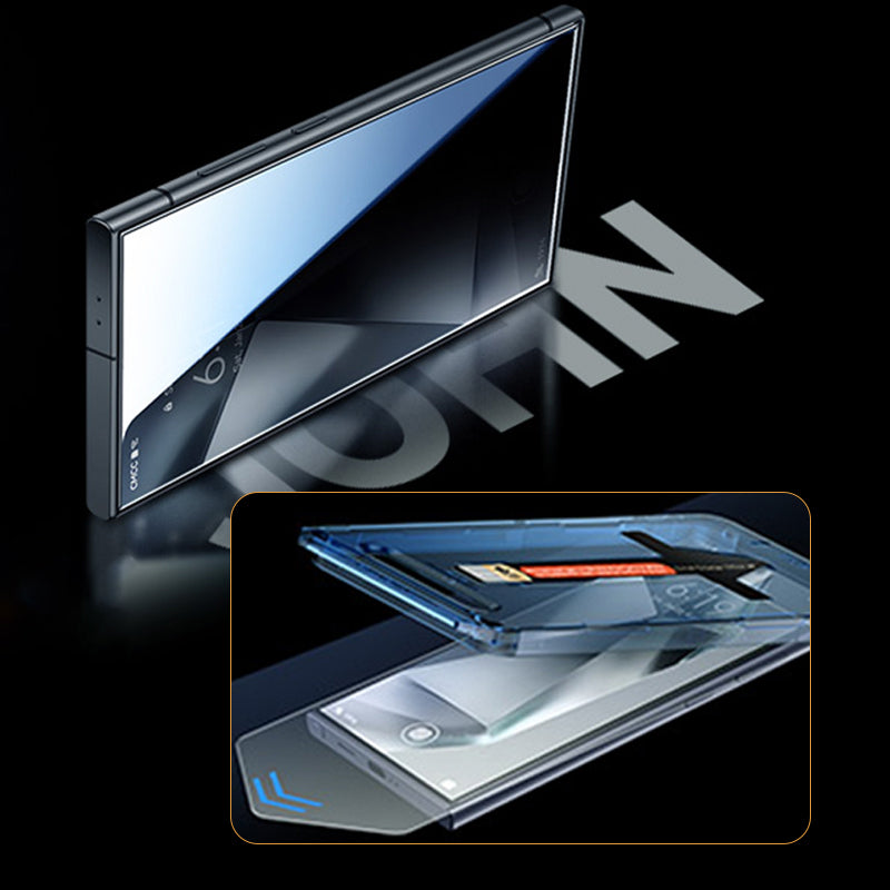 Privacy Glass Screen Protector