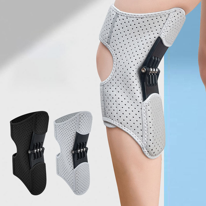 Adjustable Knee Support Booster