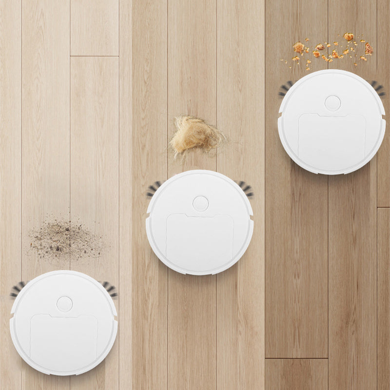 Mini Smart 3-in-1 Robot Vacuum Cleaner