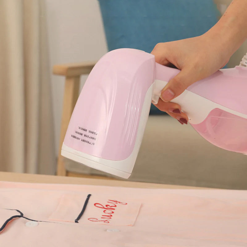 Handheld Steam Ironing Machine