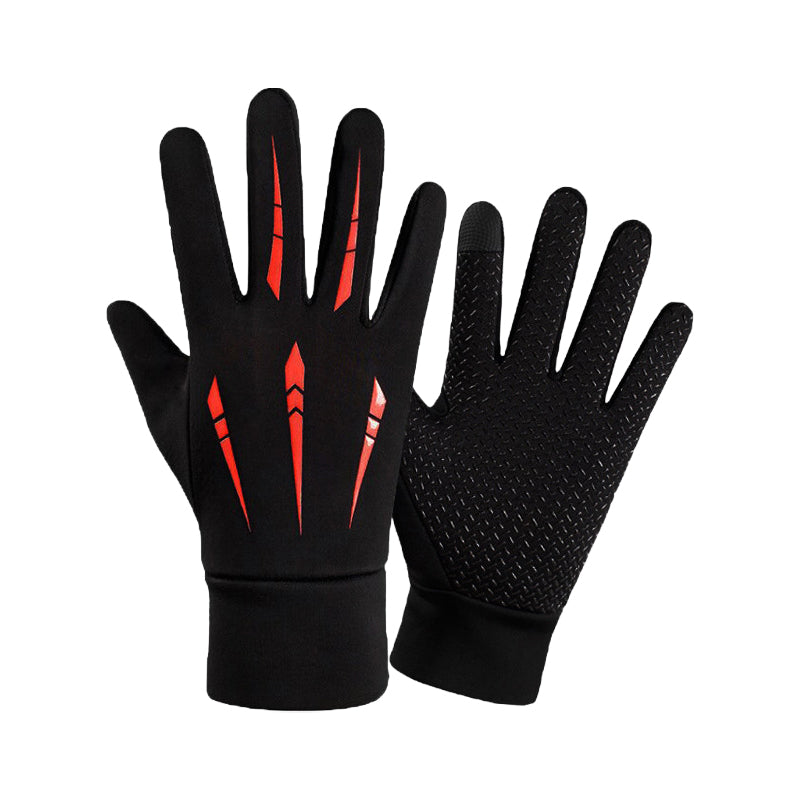 Men’s Touchscreen Winter Gloves