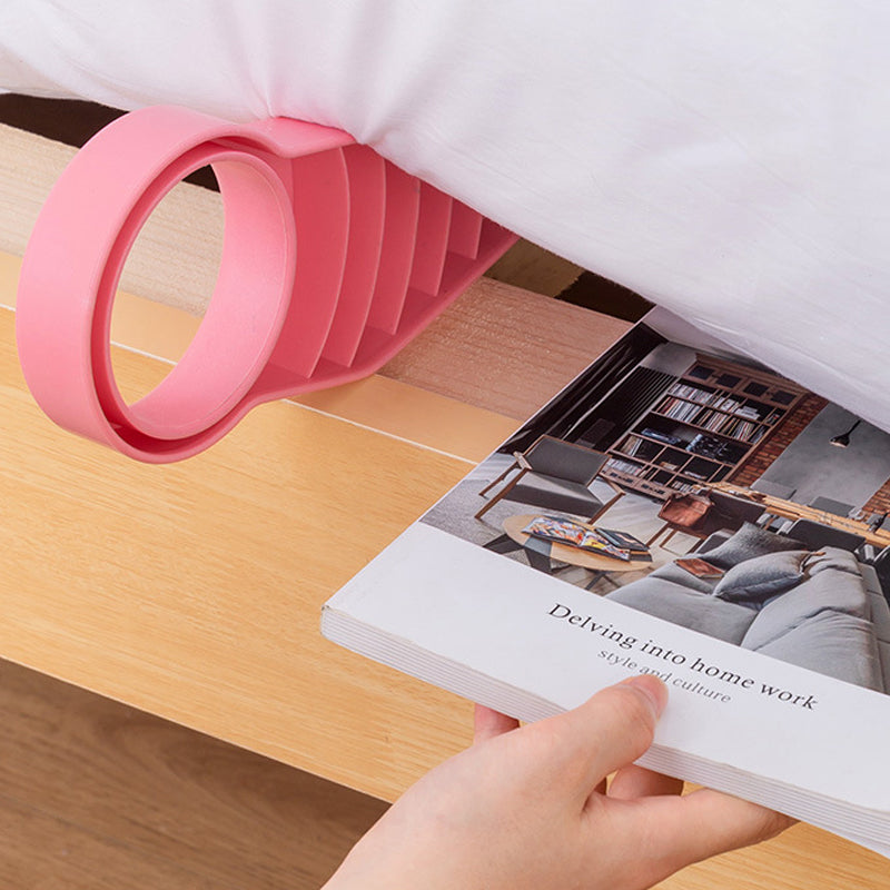 Mattress Ergonomic Lifting Cleaning Tool