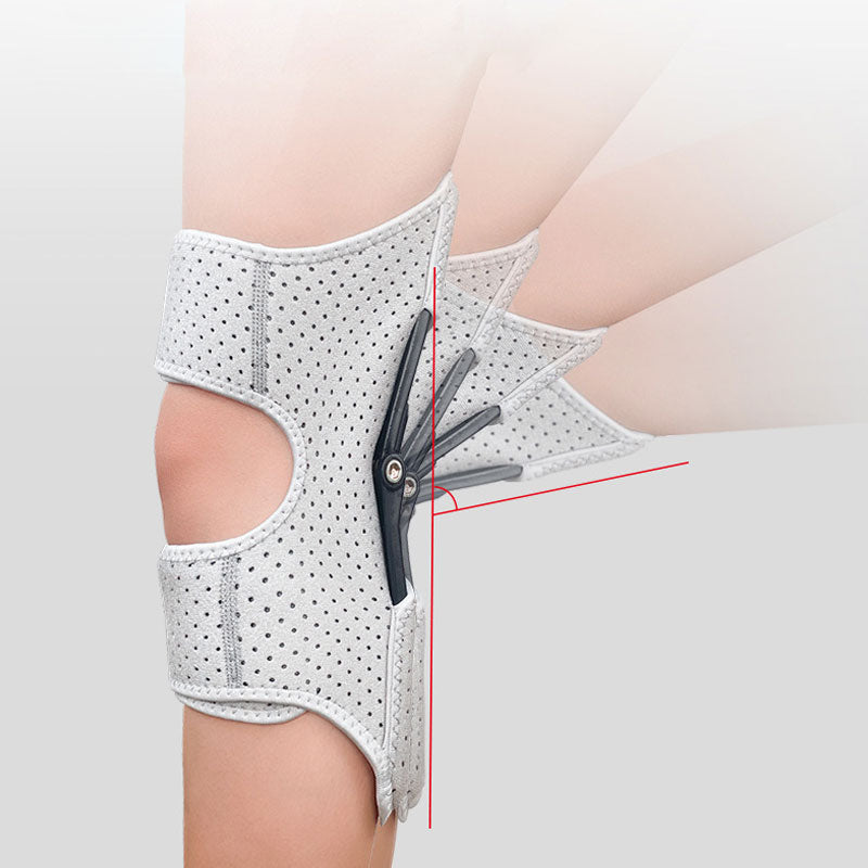 Adjustable Knee Support Booster