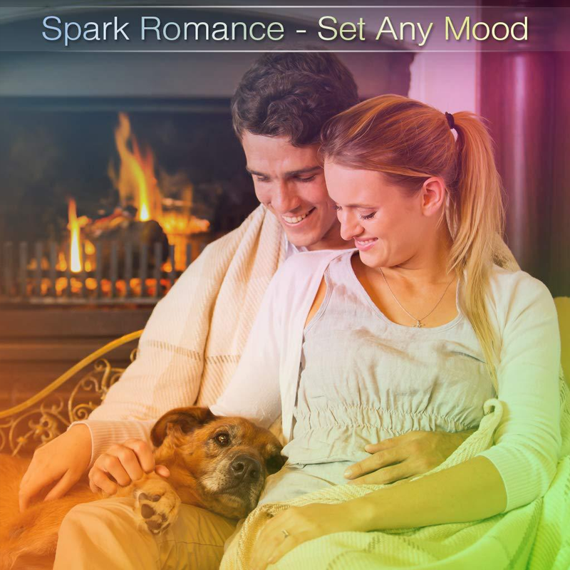 Smart Waterproof LED Light Strip